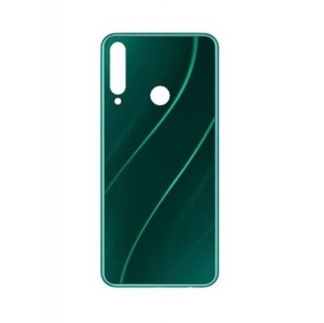 Replacement for Y6P GREEN BACK HOUSING HUAWEI - Quality Phone Parts in Sri Lanka
